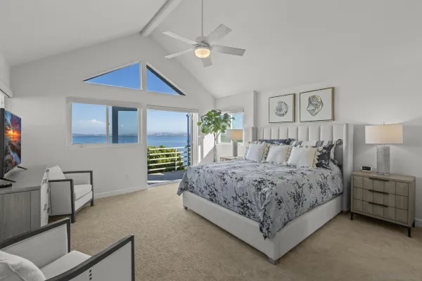 $3,595,000 | 55 Spinnaker Way, Coronado, CA 92118