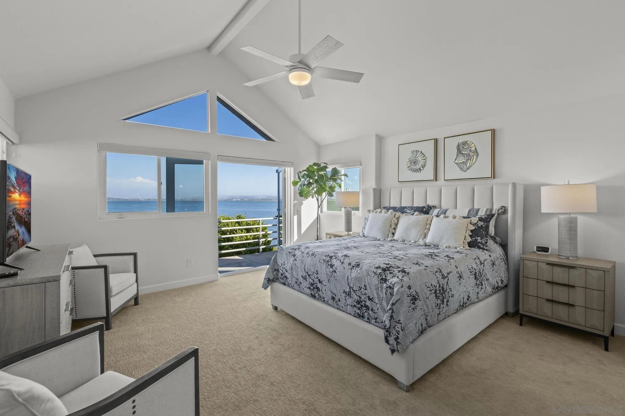 55 Spinnaker Way Coronado, CA 92118 - Photo 32 of 63