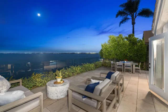$3,895,000 | 55 Spinnaker Way, Coronado, CA 92118