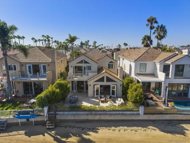 $3,895,000 | 55 Spinnaker Way, Coronado, CA 92118
