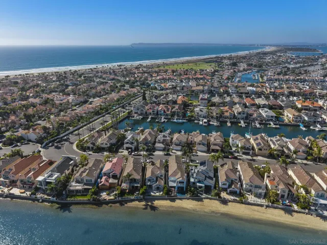 $3,895,000 | 55 Spinnaker Way, Coronado, CA 92118