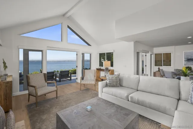 $3,895,000 | 55 Spinnaker Way, Coronado, CA 92118