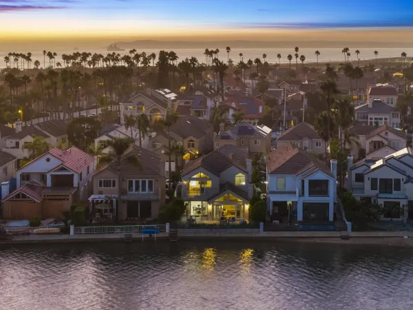 $3,595,000 | 55 Spinnaker Way, Coronado, CA 92118