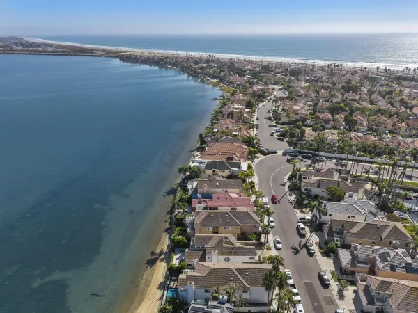 $3,595,000 | 55 Spinnaker Way, Coronado, CA 92118