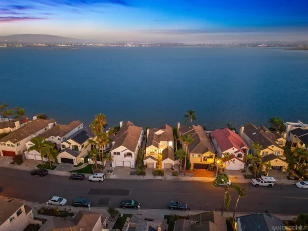 $3,595,000 | 55 Spinnaker Way, Coronado, CA 92118