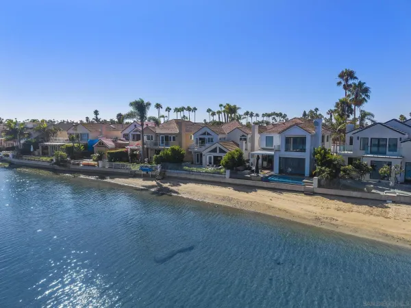 $3,595,000 | 55 Spinnaker Way, Coronado, CA 92118