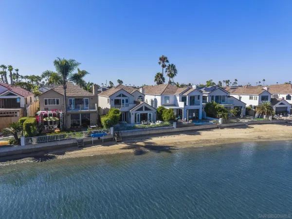 $3,595,000 | 55 Spinnaker Way, Coronado, CA 92118