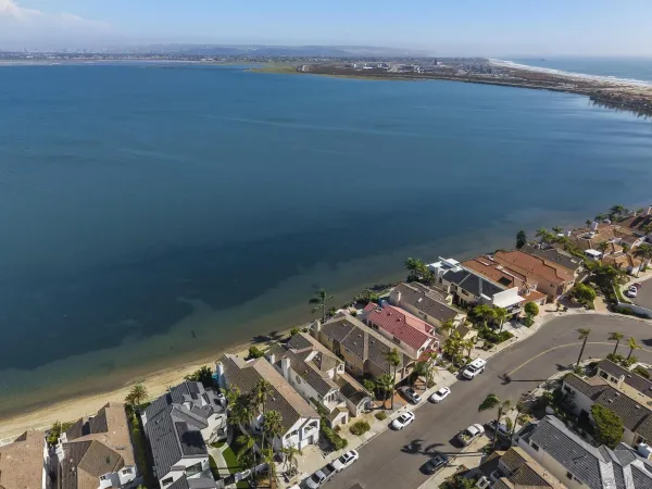 $3,595,000 | 55 Spinnaker Way, Coronado, CA 92118
