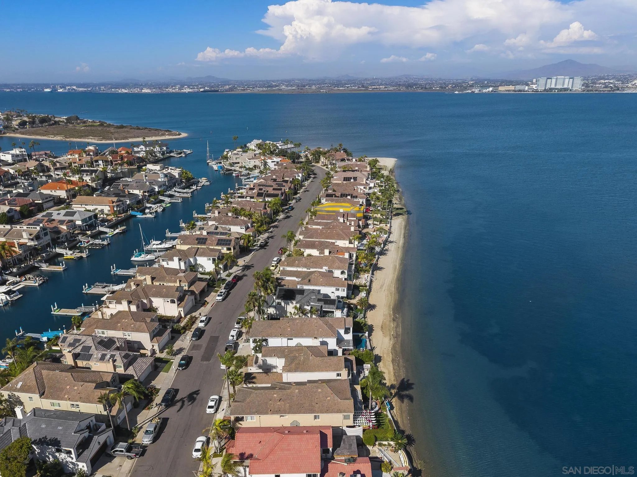 55 Spinnaker Way Coronado, CA 92118 - Photo 62 of 63