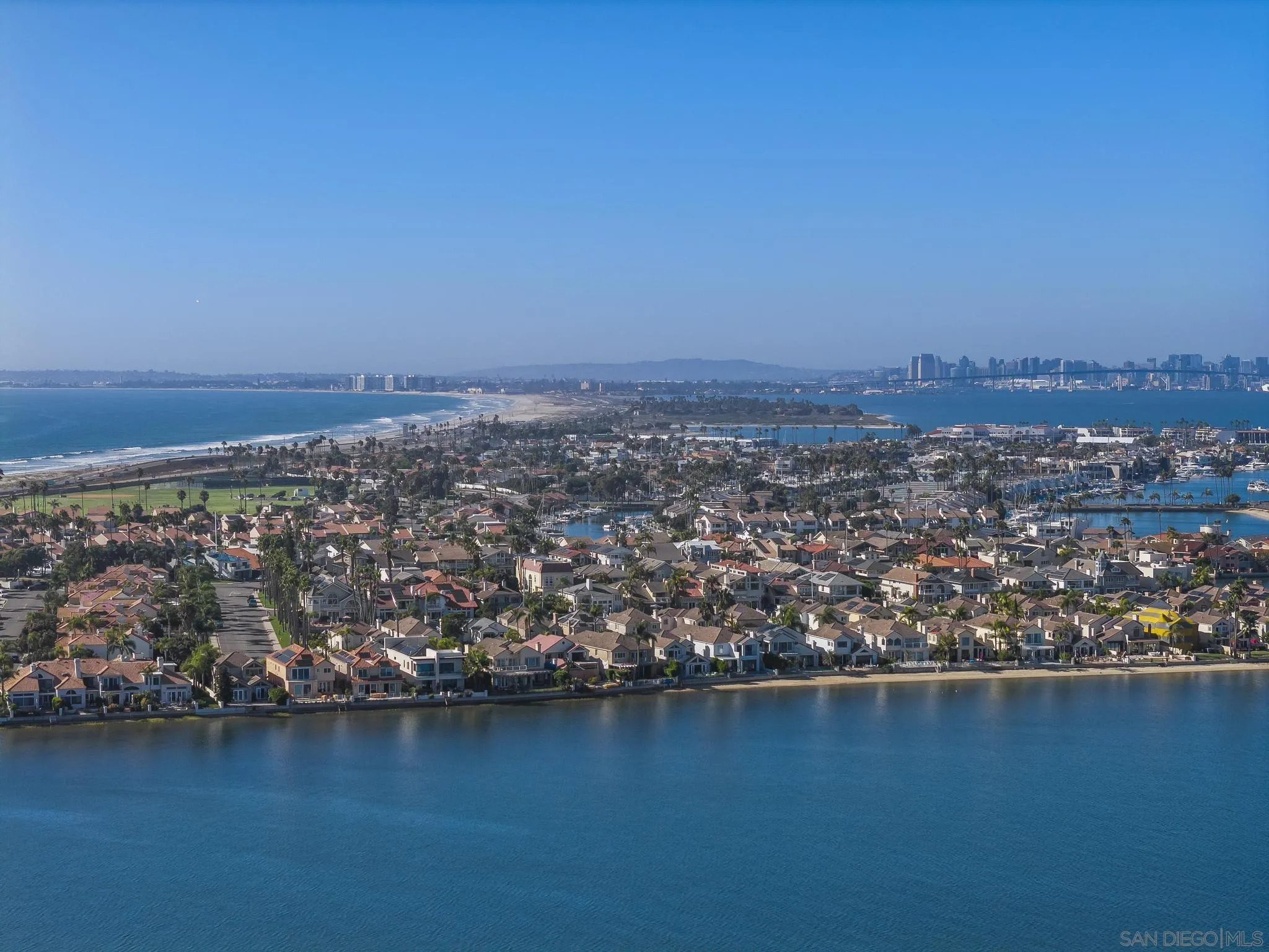 55 Spinnaker Way Coronado, CA 92118 - Photo 63 of 63