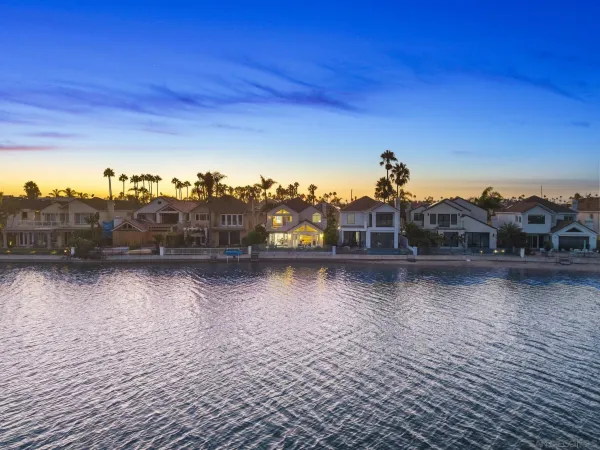 $3,595,000 | 55 Spinnaker Way, Coronado, CA 92118