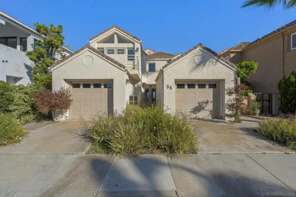 $3,595,000 | 55 Spinnaker Way, Coronado, CA 92118