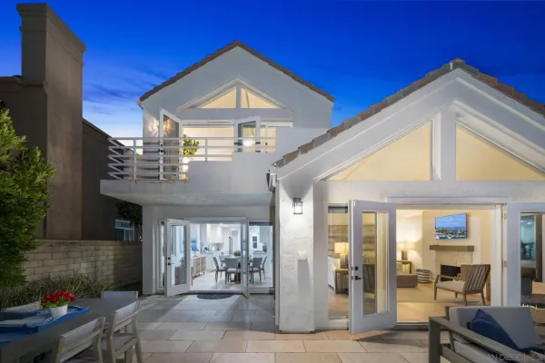 $3,595,000 | 55 Spinnaker Way, Coronado, CA 92118