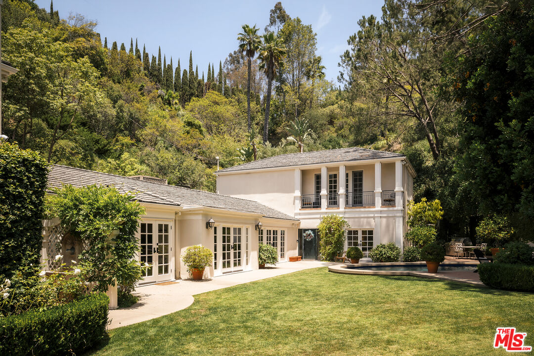 9575 Lime Orchard Road Beverly Hills, CA 90210 - Photo 5 of 49