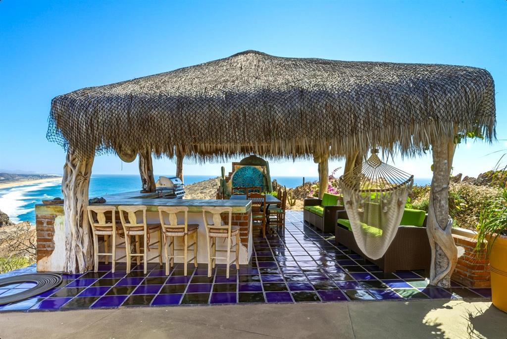 1 Arriba De Lane Roca, OUTSIDE OF THE US 99999 - Photo 26 of 40 a view of swimming pool with sitting area