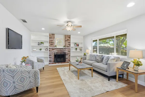 $515,000 | 7025 Checkerbloom Way, Citrus Heights, CA 95610