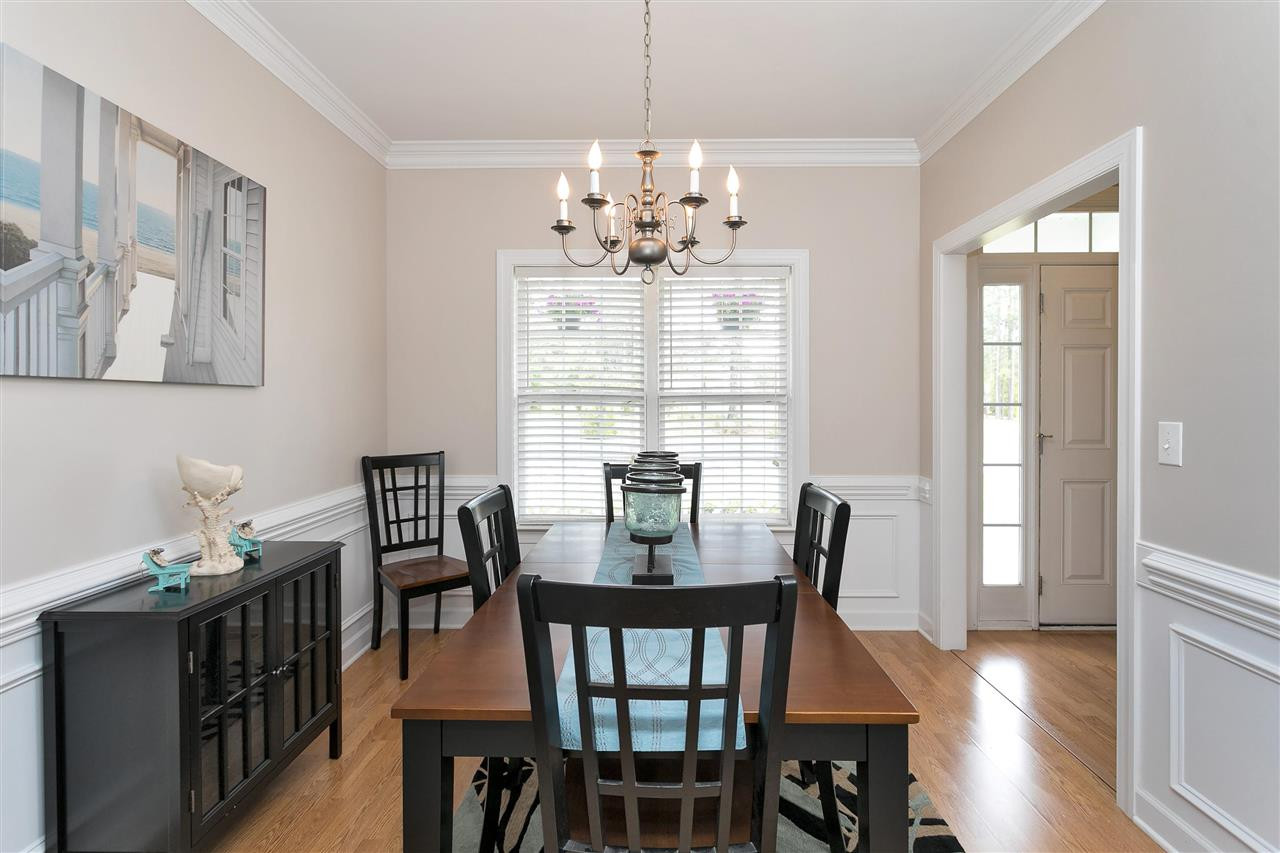 228 Jamison Drive Raleigh, NC 27610 - Photo 9 of 28 Photo 9