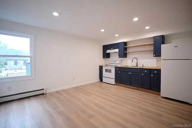 $2,650 | 95 Liberty Street, Unit 1, Newburgh, NY 12550