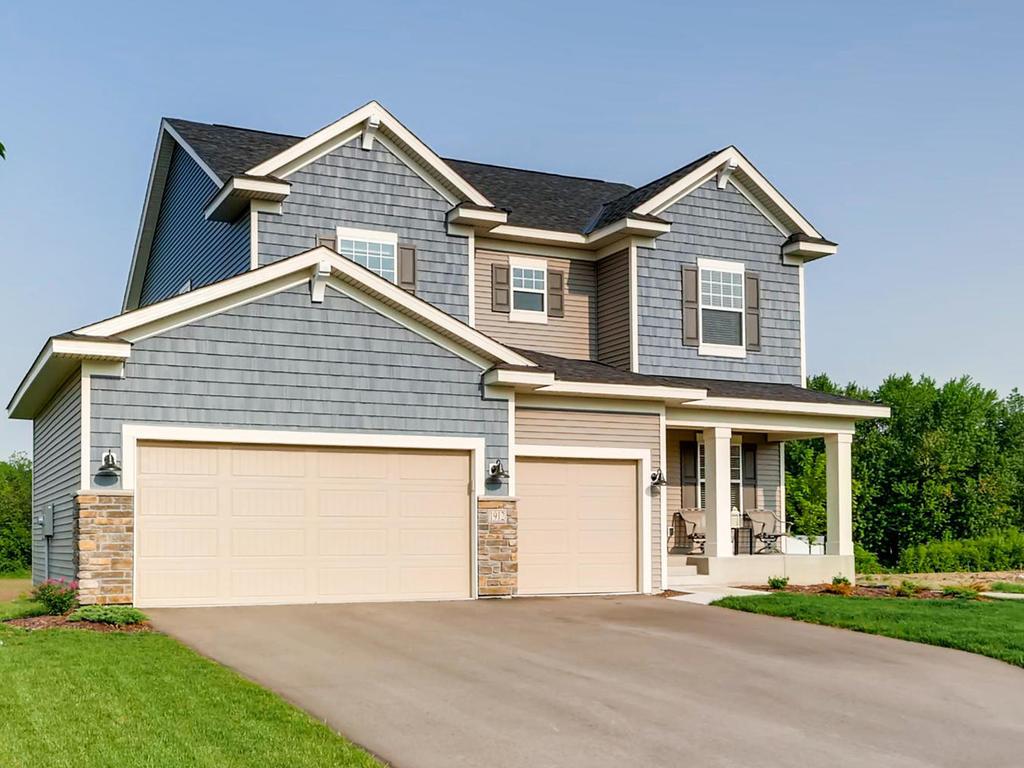 1912 Fulton Road Carver, MN 55315 - Photo 1 of 33