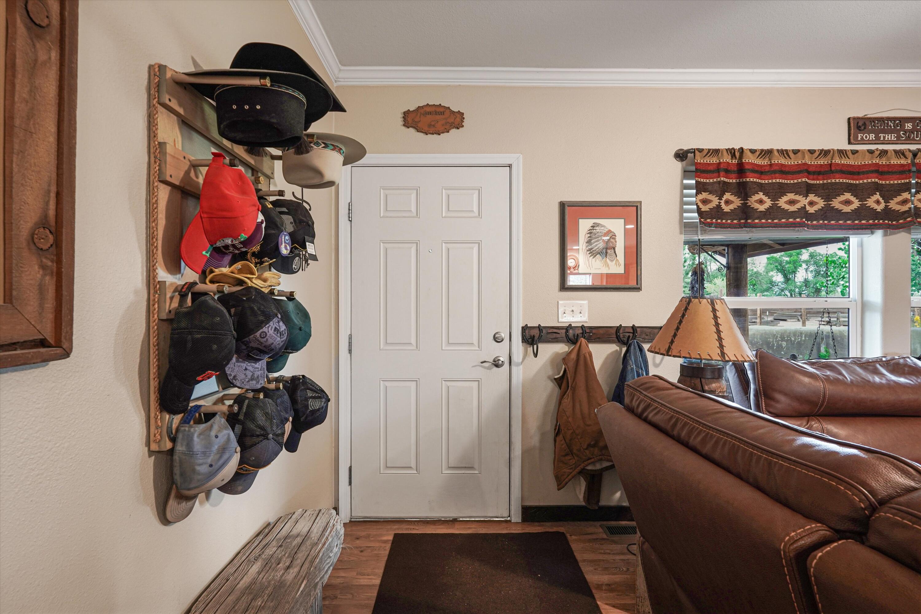 490 East Valverde Road Corrales, NM 87048 - Photo 20 of 77 Gallery Image 20
