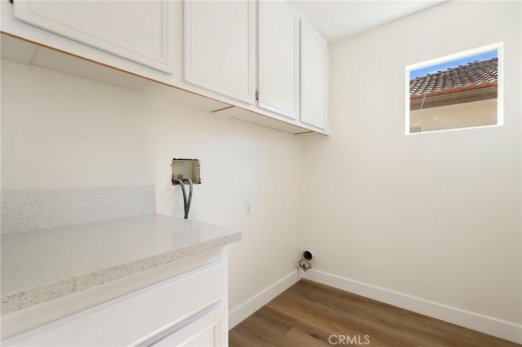 46 Nebraska Irvine, CA 92606 - Photo 22 of 36 a bathroom with a sink and vanity