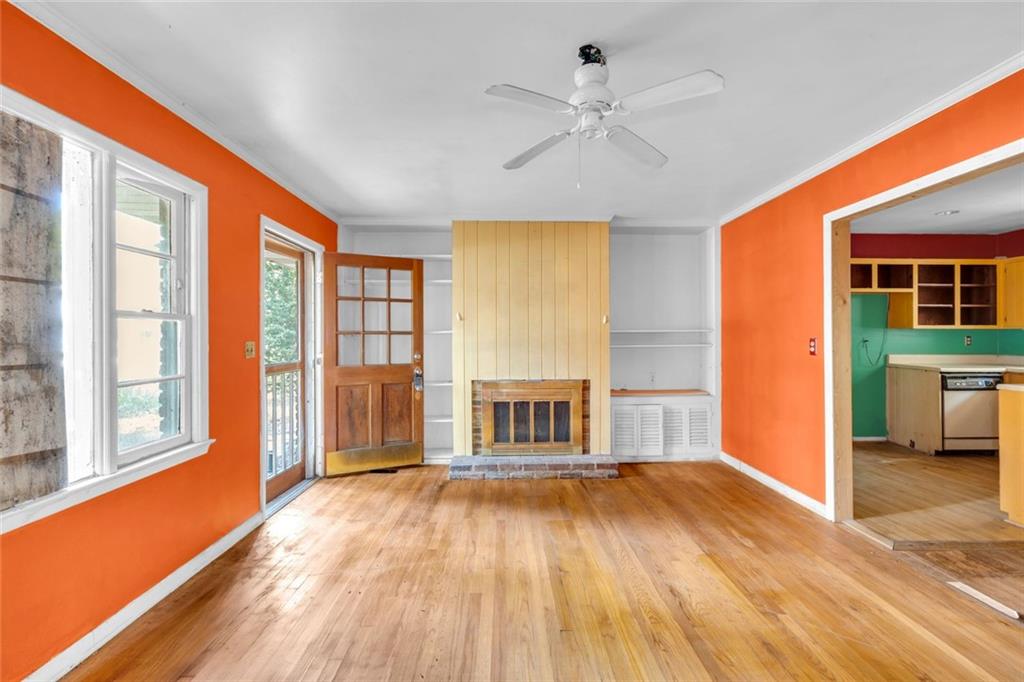 2685 Drew Valley Road Northeast Brookhaven, GA 30319 - Photo 4 of 18 Gallery Image 4