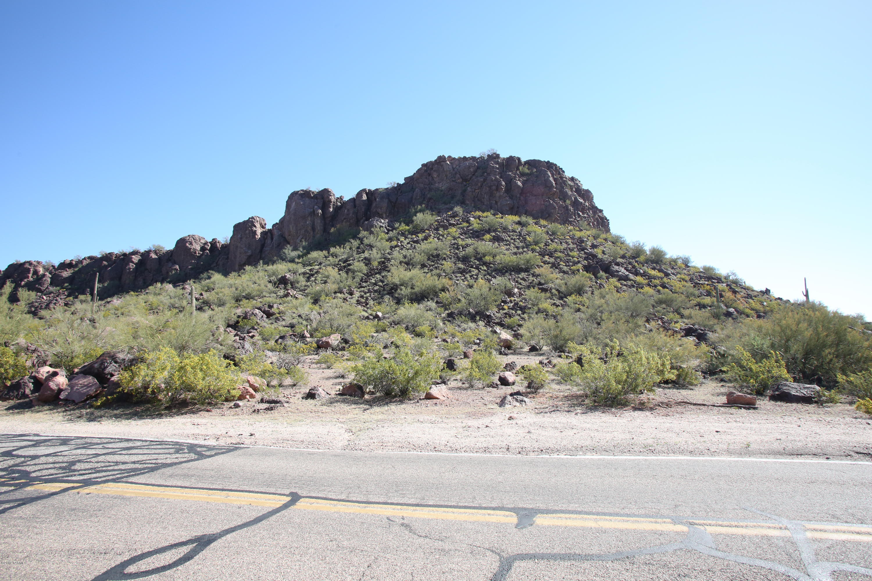 North Tbd Silverbell Road Tucson, AZ 85743 - Photo 2 of 11