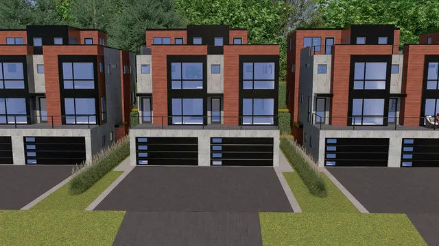 $1,325,000 | 1128 Longshore Drive, Unit #1, Ann Arbor, MI 48103