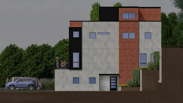 $1,325,000 | 1128 Longshore Drive, Unit #1, Ann Arbor, MI 48103