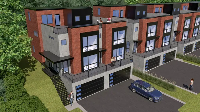 $1,325,000 | 1128 Longshore Drive, Unit #1, Ann Arbor, MI 48103