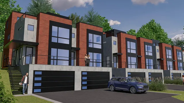 $1,325,000 | 1128 Longshore Drive, Unit #1, Ann Arbor, MI 48103