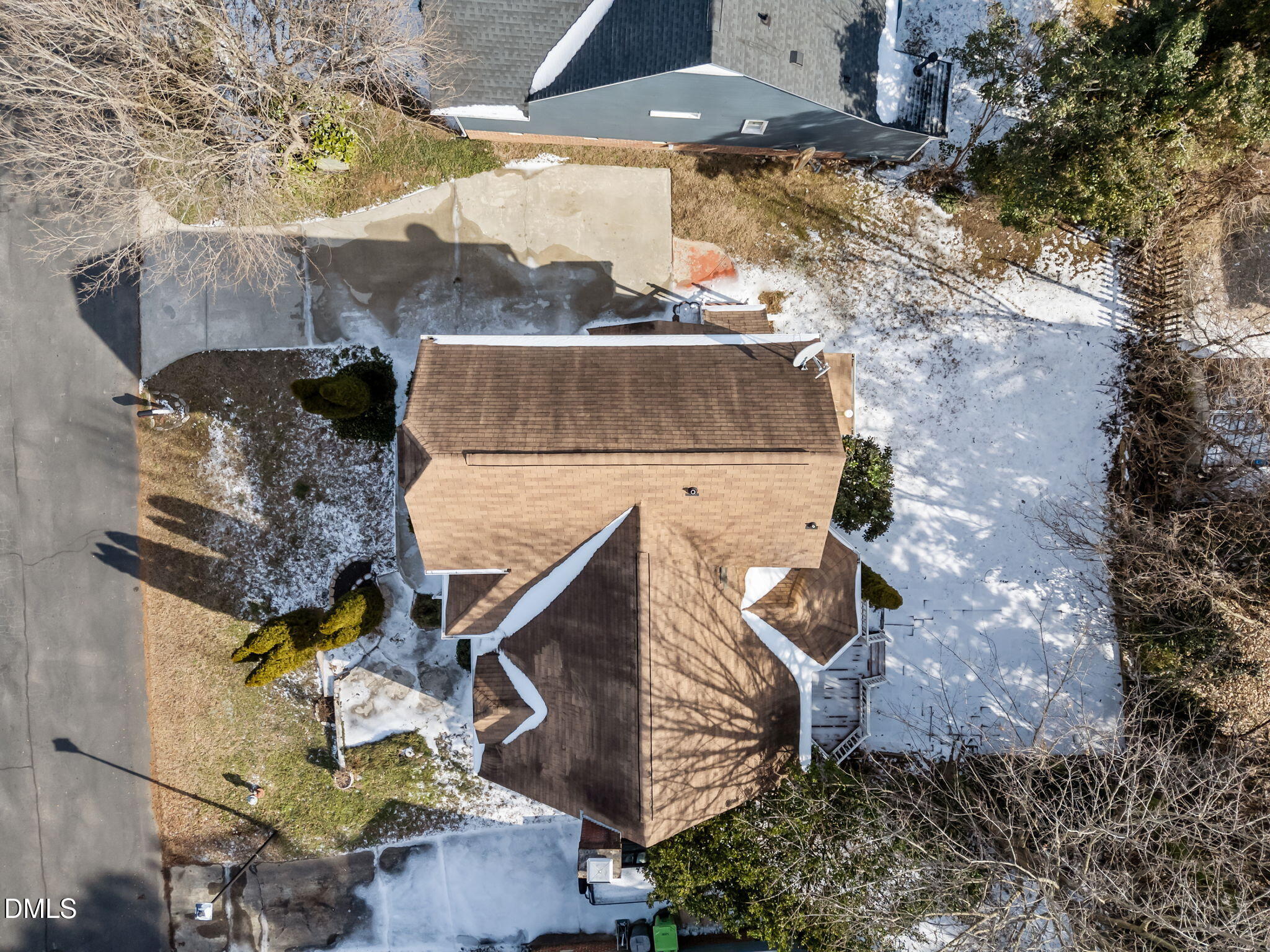 2848 West Jameson Road Raleigh, NC 27604 - Photo 35 of 39