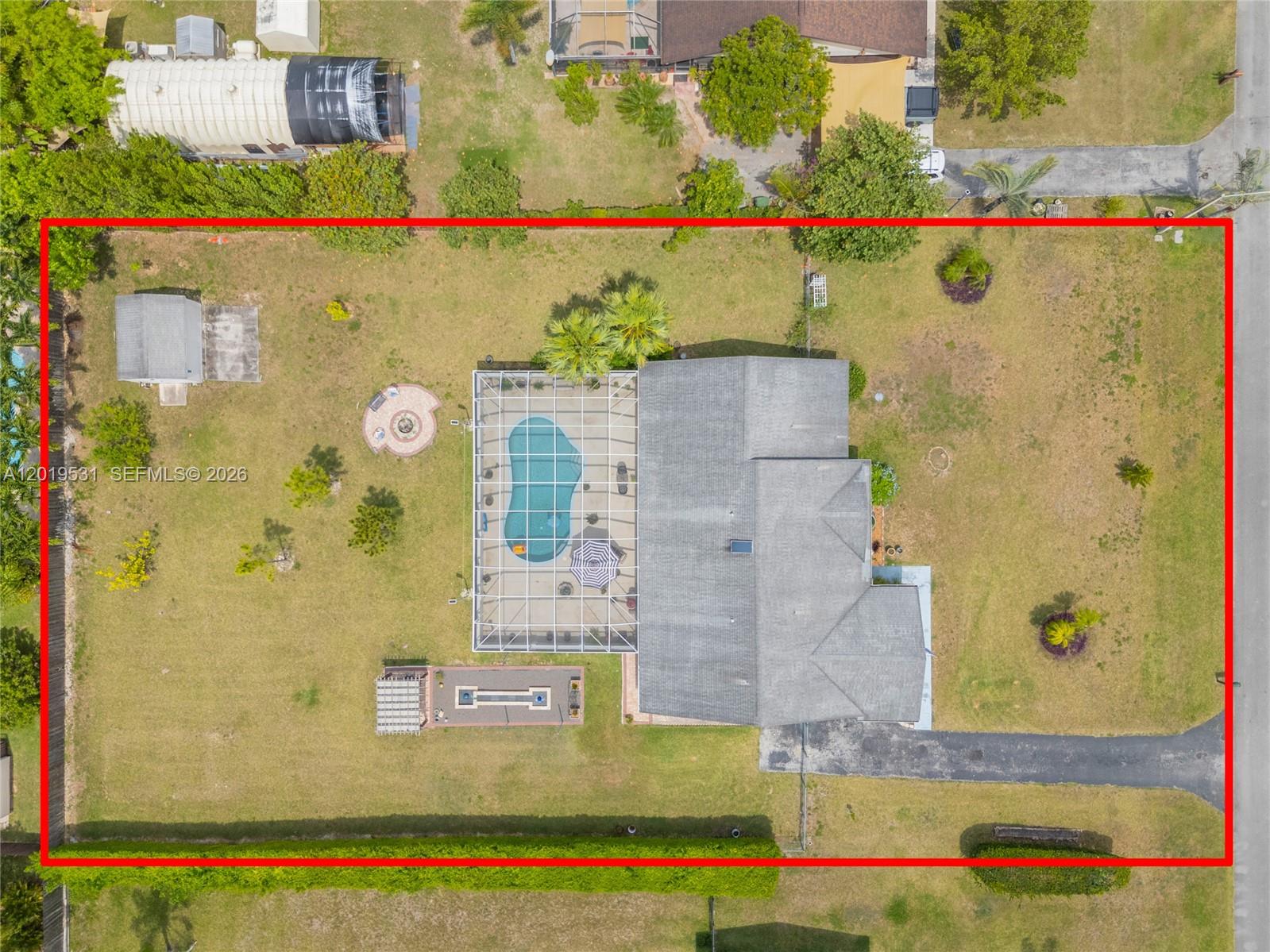 1501 Northwest 20th Street Homestead, FL 33030 - Photo 68 of 68