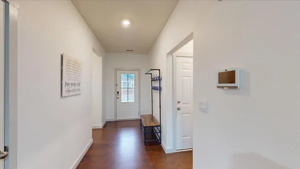 $424,900 | 5859 Prickly Loop, Ooltewah, TN 37363