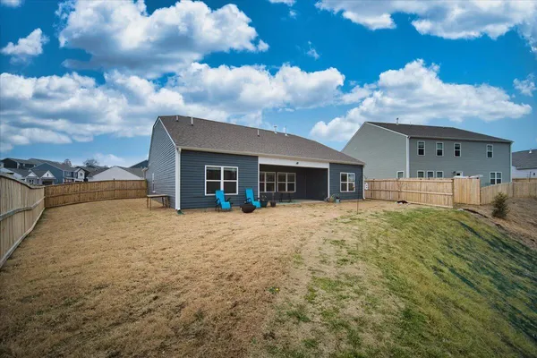 $424,900 | 5859 Prickly Loop, Ooltewah, TN 37363