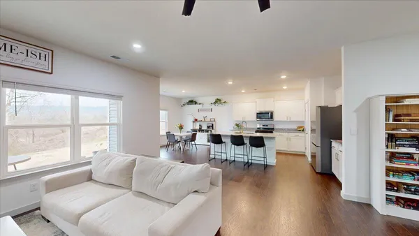 $424,900 | 5859 Prickly Loop, Ooltewah, TN 37363