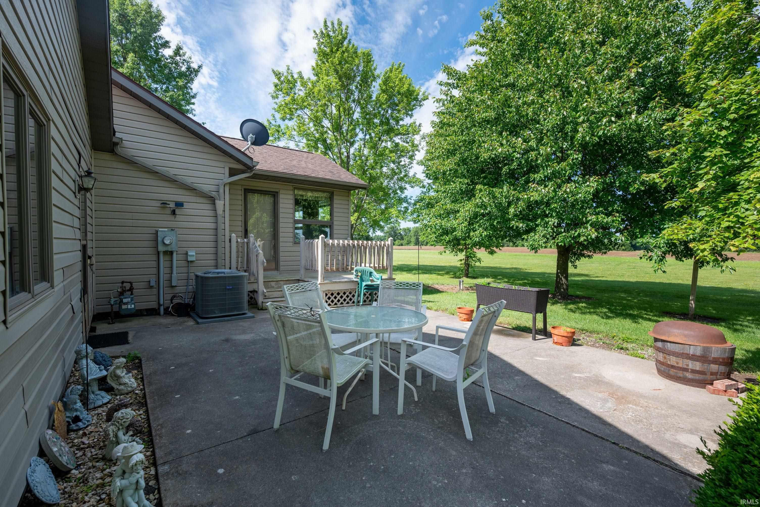 15320 Minnich Road Hoagland, IN 46745 - Photo 47 of 50