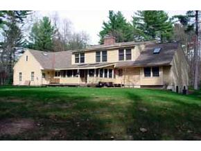 12 Seaverns Bridge Road Merrimack, NH 03054 - Photo 2 of 2