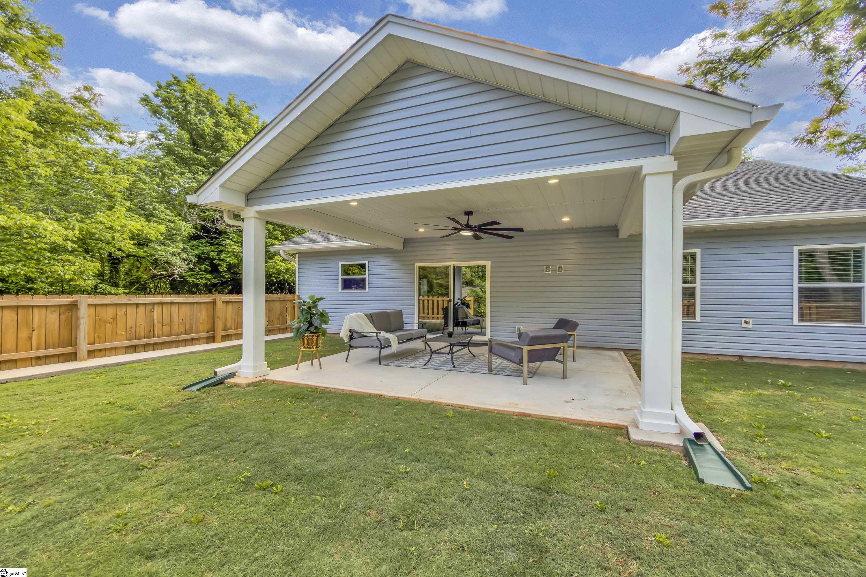 122 Stephenson Street Taylors, SC 29687 - Photo 24 of 26