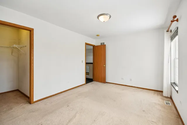 a view of small space