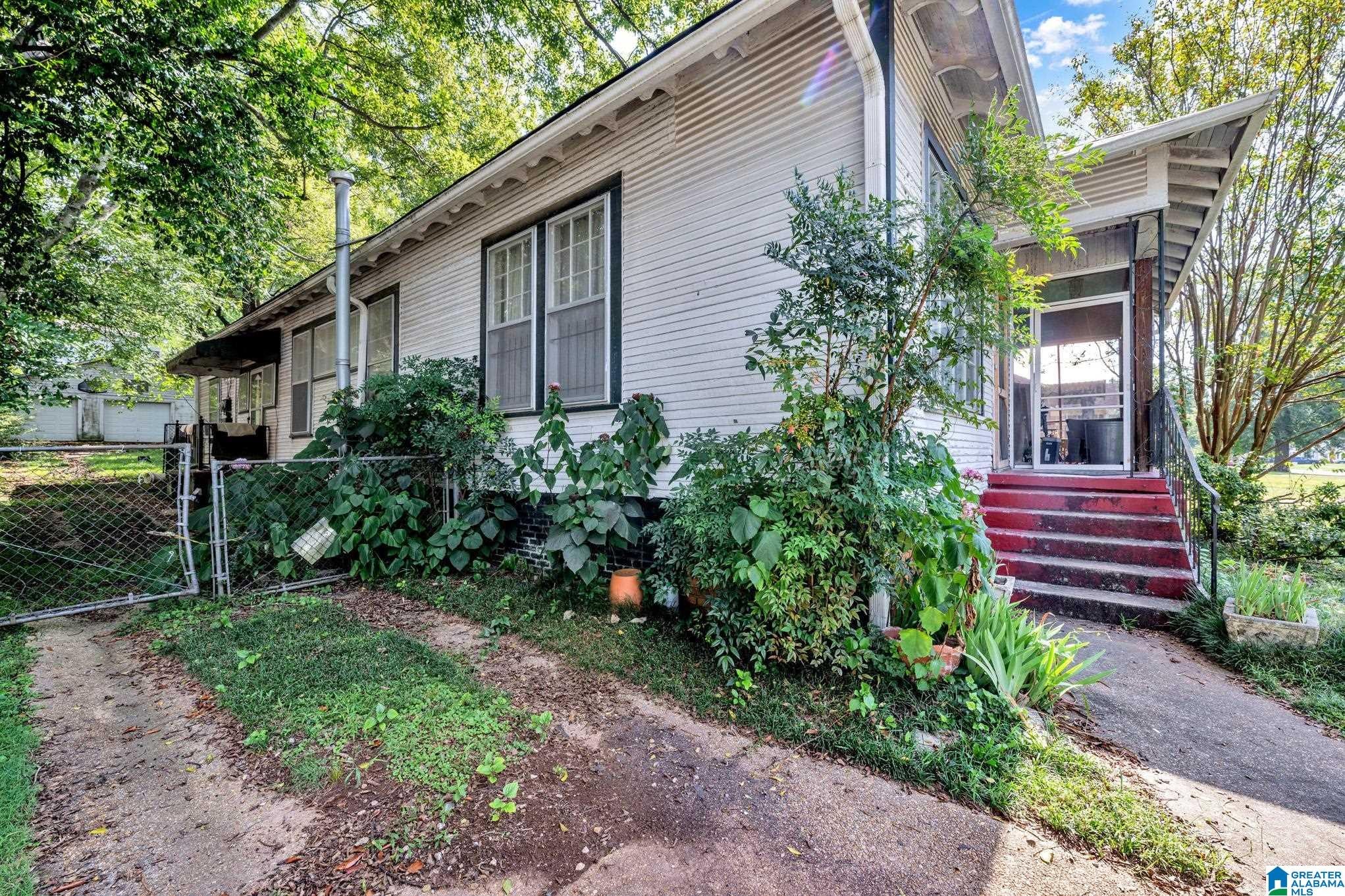 1813 Exeter Avenue Bessemer, AL 35020 - Photo 19 of 24 Gallery Image 19
