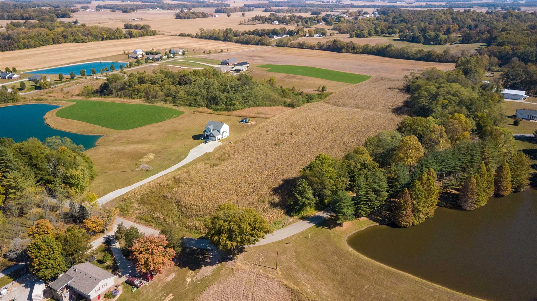 0 Bufkin Springfield Road Mount Vernon, IN 47620 - Photo 1 of 14