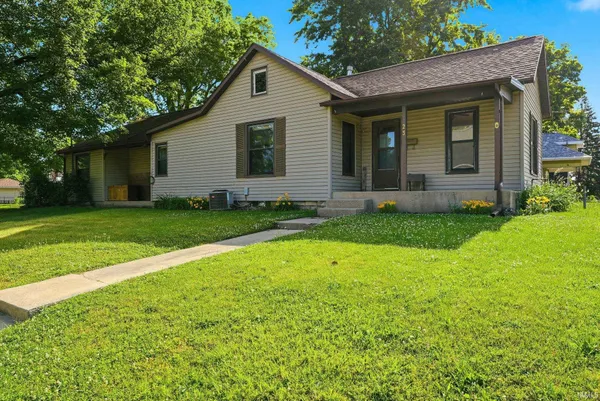 $174,900 | 123 South Grant Street, Warsaw, IN 46580