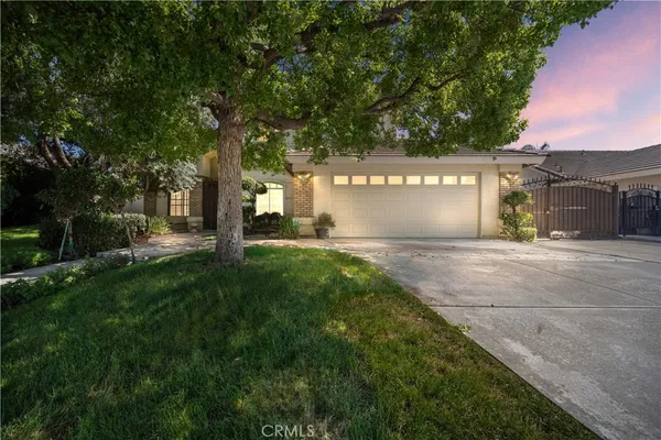 $540,000 | 11015 Lakewood Court, Bakersfield, CA 93312