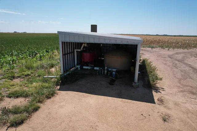 a view of a terrace patio and garden