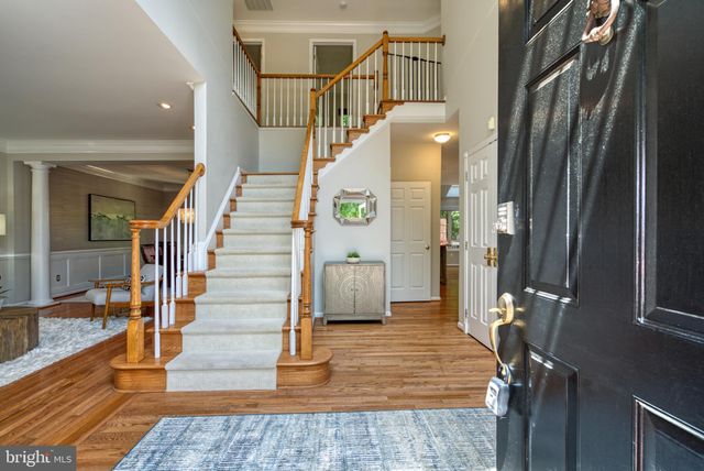 $1,266,000 | 1314 Gatesmeadow Way, Reston, VA 20194