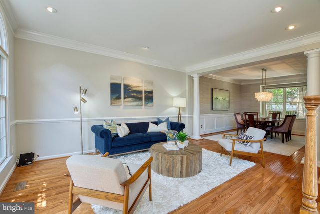 $1,266,000 | 1314 Gatesmeadow Way, Reston, VA 20194