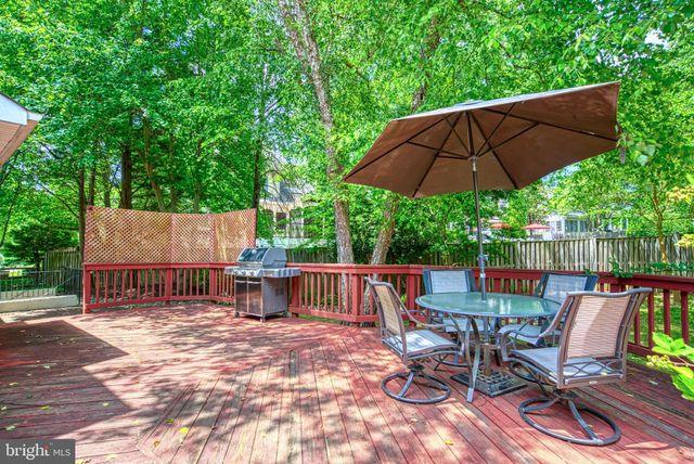 $1,266,000 | 1314 Gatesmeadow Way, Reston, VA 20194