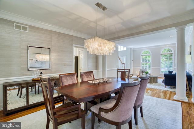 $1,266,000 | 1314 Gatesmeadow Way, Reston, VA 20194