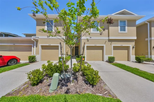 $264,900 | 2138 Broadway View Avenue, Brandon, FL 33510